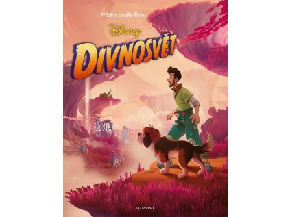 Divnosvět