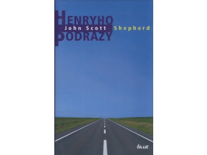 Henryho podrazy (Stav Nová - lehce poškozená)