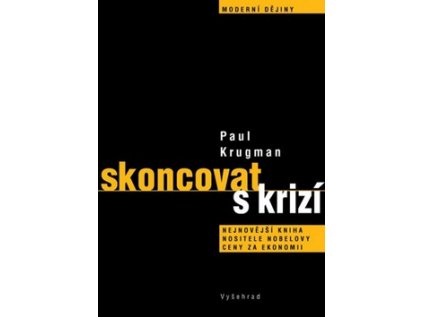 Skoncovat s krizí (Stav Nová - lehce poškozená)