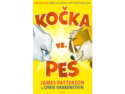 Kočka vs. pes (Stav Nová)