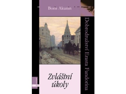 Zvláštní úkoly (Stav Nová)
