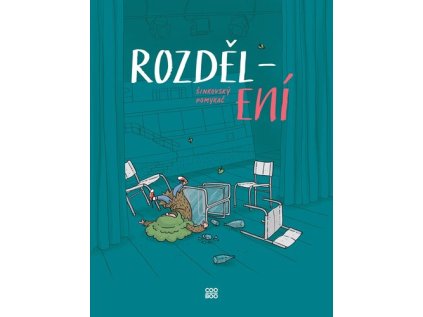 Rozděl-ení (Stav Nová)