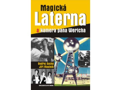 Magická Laterna (Stav Nová)