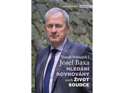 Hledání rovnováhy aneb Život soudce (Stav Nová)