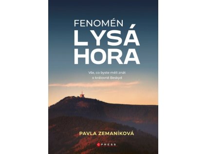 Fenomén Lysá hora (Stav Nová)
