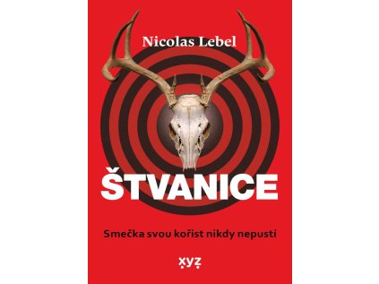 Štvanice (Stav Nová)