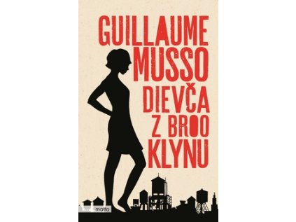 Dievča z Brooklynu