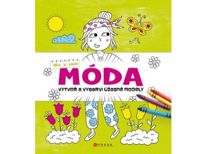 Móda Otoč a změň (Stav Nová)