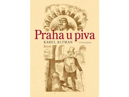 Praha u piva (Stav Nová)