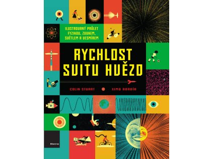 Rychlost svitu hvězd (Stav Nová)