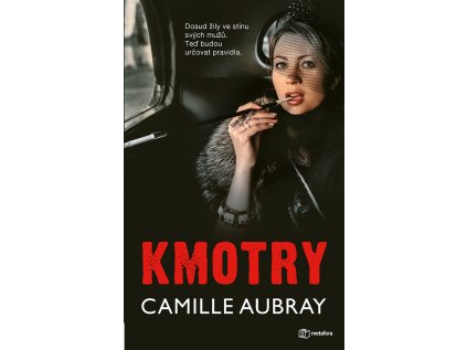 Kmotry - Dosud žily ve stínu svých mužů. Teď budou určovat pravidla. (Stav Nová)