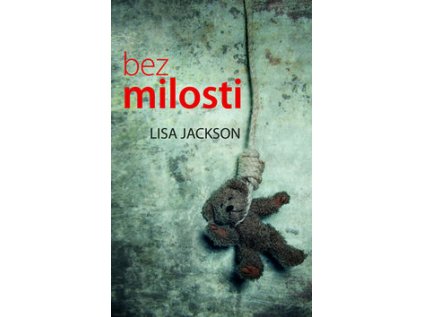Bez milosti (Stav Nová - lehce poškozená)