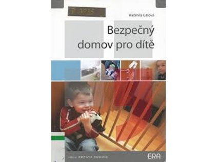 Bezpečný domov pro dítě