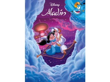 Aladin (Stav Nová)