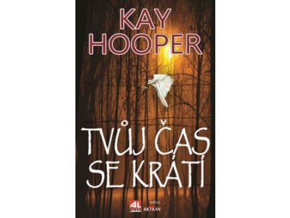 Tvůj čas se krátí (Stav Nová - lehce poškozená)