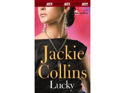 Lucky (Stav Nová)