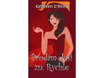 Prodám duši zn. Rychle (Stav Nová)