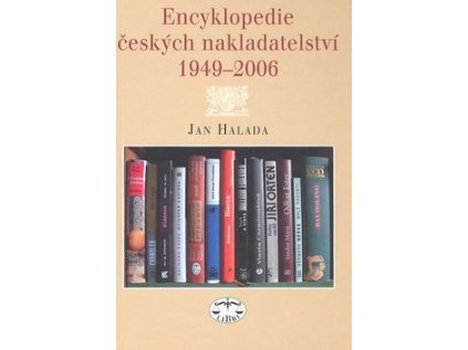 Encyklopedie českých nakladatelství (Stav Nová)