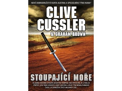 Stoupající moře (Stav Nová - lehce poškozená)