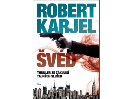 Švéd (Stav Použité zboží - jako nová)