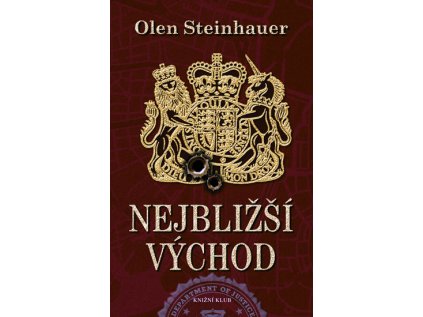 Nejbližší východ (Stav Nová - lehce poškozená)