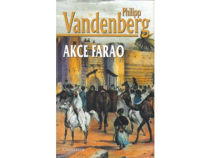 Akce Farao (Stav Použité zboží - jako nová)