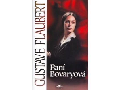 Paní Bovaryová (Stav Nová - lehce poškozená)