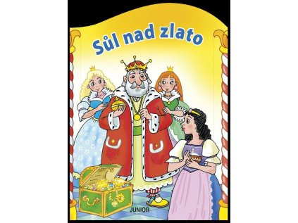 Sůl nad zlato (Stav Nová)