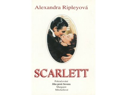 Scarlett (Stav Nová - lehce poškozená)