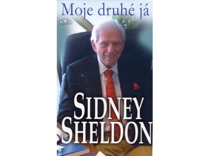 Moje druhé já (Stav Nová - lehce poškozená)
