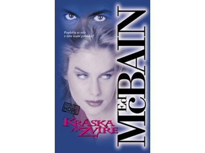 Kráska a zvíře (Stav Použité zboží - jako nová)