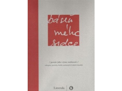 Báseň mého srdce (Stav Použité zboží - běžné opotřebení)