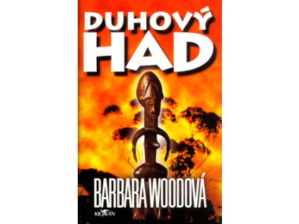 Duhový had (Stav Použité zboží - běžné opotřebení)