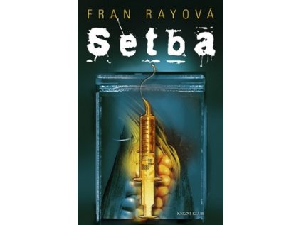 Setba (Stav Použité zboží - jako nová)