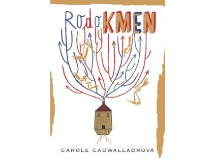 Rodokmen (Stav Nová - lehce poškozená)