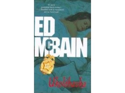 Ukolébavka (Stav Použité zboží - jako nová)