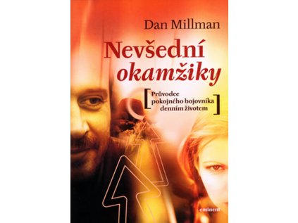 Nevšední okamžiky (Stav Nová - lehce poškozená)