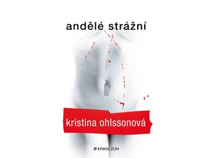 Andělé strážní (Stav Nová - lehce poškozená)