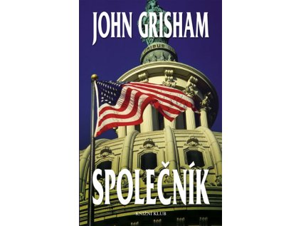 Společník (Stav Použité zboží - běžné opotřebení)