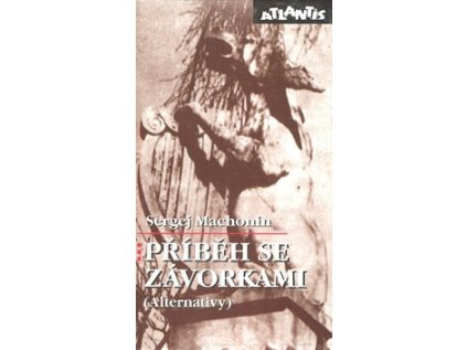 Příběh se závorkami (Stav Použité zboží - běžné opotřebení)