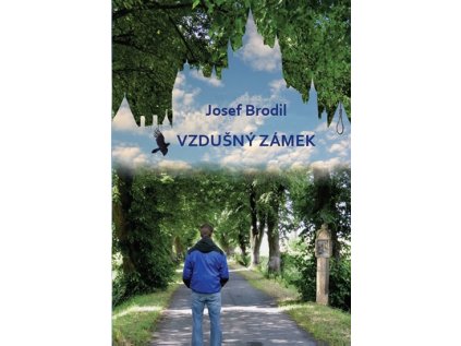 Vzdušný zámek (Stav Použité zboží - jako nová)