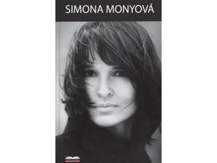 Simona Monyová (Stav Použité zboží - běžné opotřebení)