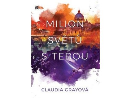 Milion světů s tebou