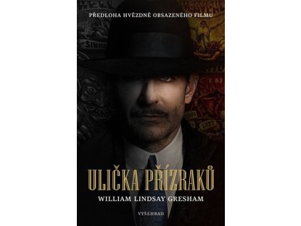 Ulička přízraků (Stav Nová - lehce poškozená)