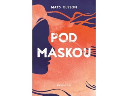 Pod maskou (Stav Nová - lehce poškozená)