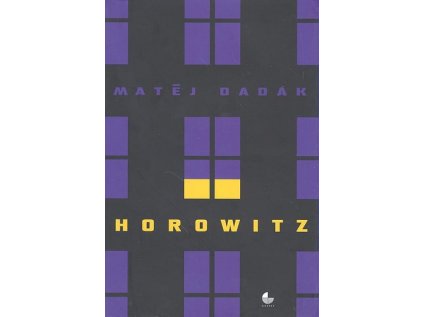 Horowitz (Stav Nová - lehce poškozená)