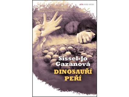 Dinosauří peří (Stav Nová)