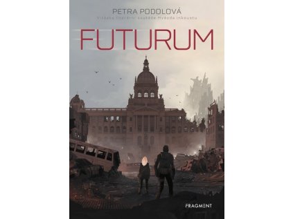 Futurum (Stav Nová - lehce poškozená)