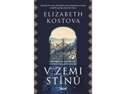 V zemi stínů (Stav Nová)