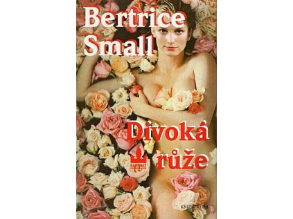 Divoká růže (Stav Použité zboží - běžné opotřebení)